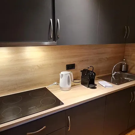 Molecular Apartment Porto Exterior photo