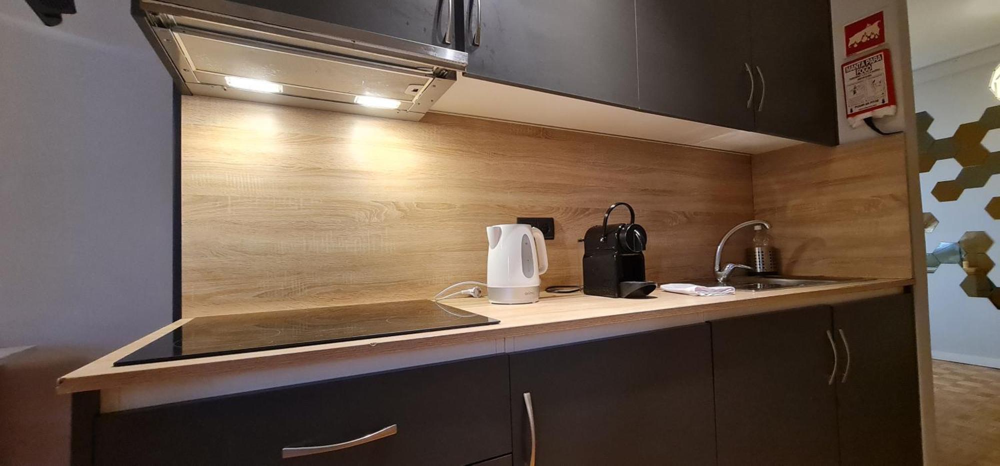 Molecular Appartamento Oporto