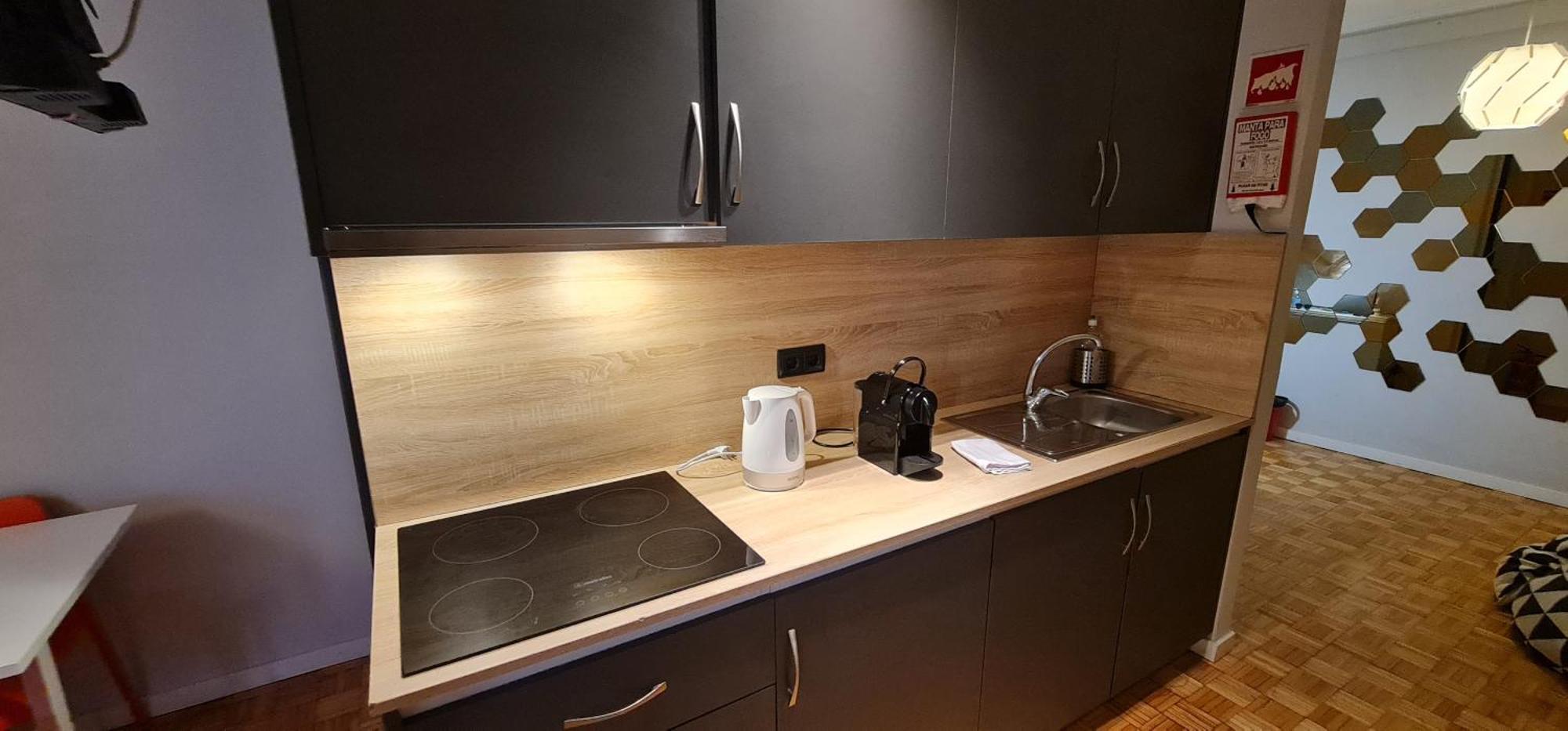 Appartamento Molecular Oporto