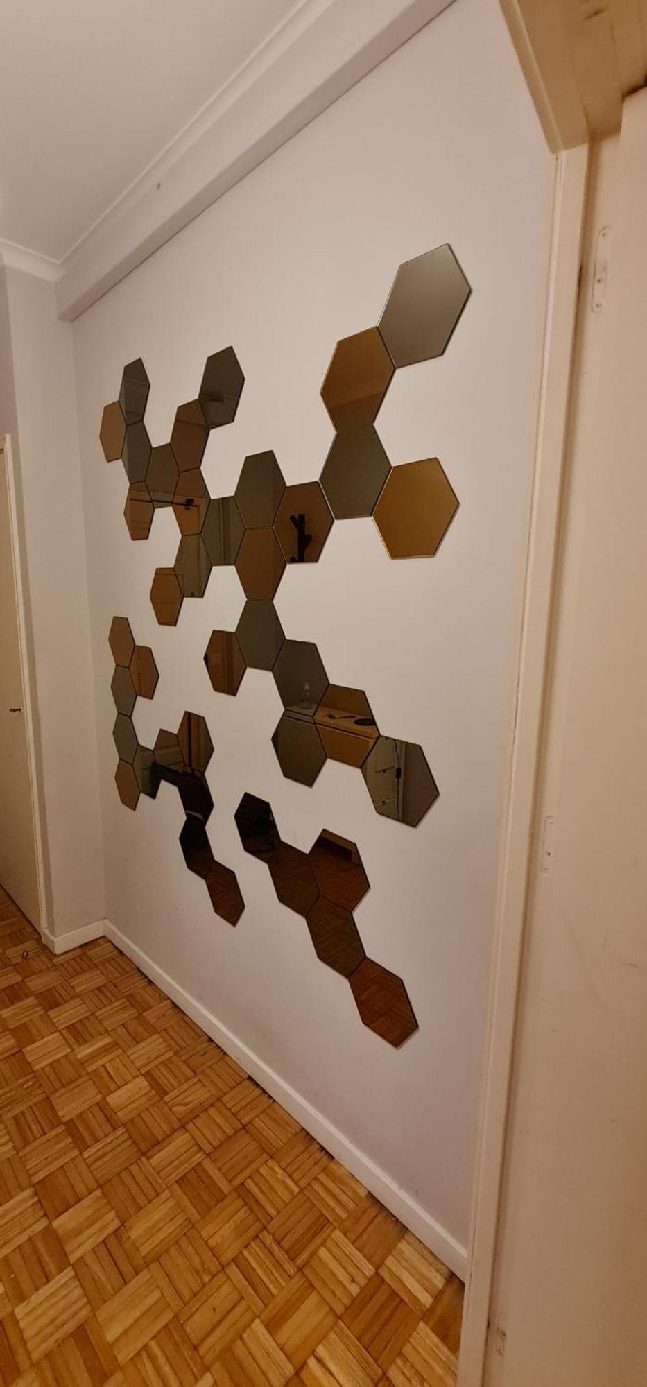 Appartamento Molecular *
